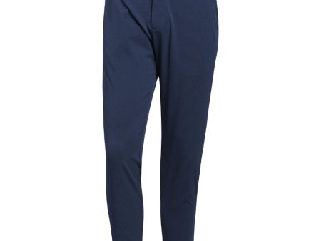 adidas Pin Roll Trousers - Crew Navy Online