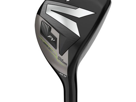 Wilson Launch Pad 2 Hybrid Cheap