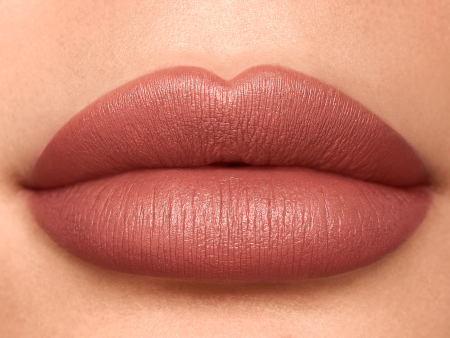 See You - Hot Touch Matte Hydrating Lipstick For Discount