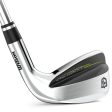 Wilson Launch Pad 2 Irons - Graphite For Discount