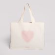 Tote Bag - Happy BIG on Sale