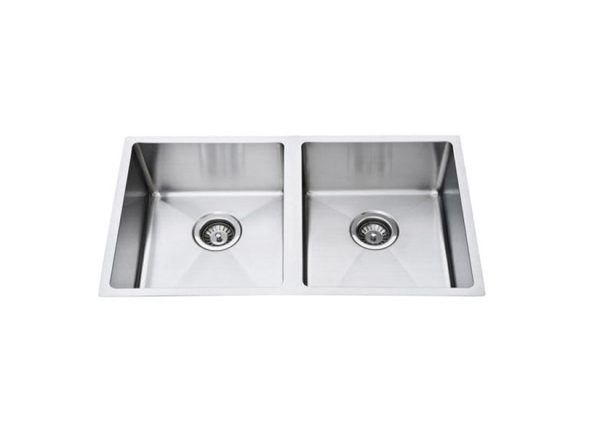 BKS-HA7644 — Atlas Handmade Kitchen Sink Hot on Sale