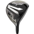 Wilson Launch Pad 2 Fairway Wood Supply