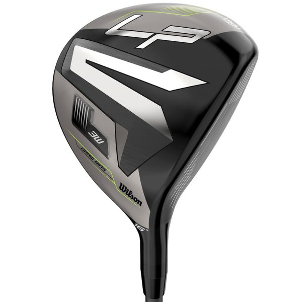 Wilson Launch Pad 2 Fairway Wood Supply