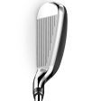 Wilson Launch Pad 2 Irons - Graphite For Discount