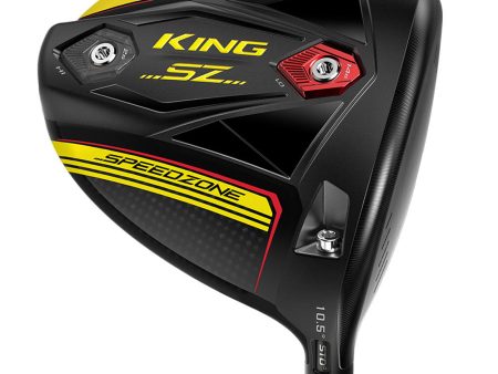 Cobra KING SZ-S Driver For Sale