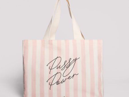 Tote Bag - Old Money BIG Supply