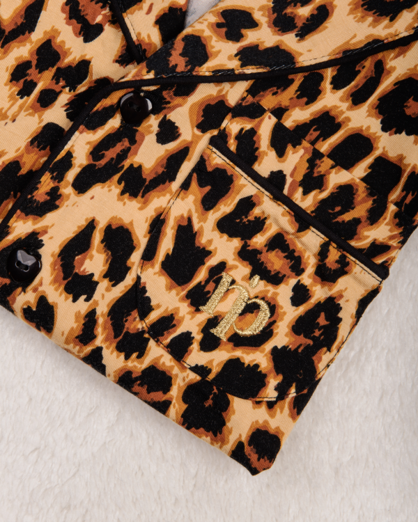 Dreamy - Leopard Sale