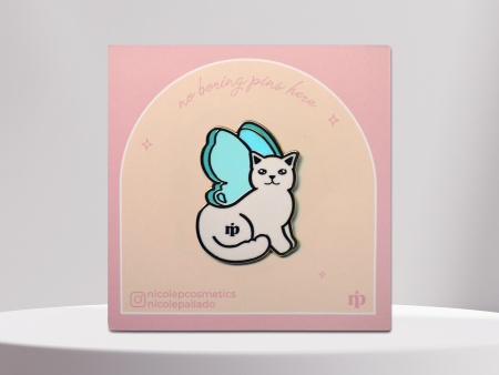 Pin - The Fairy Cat For Cheap