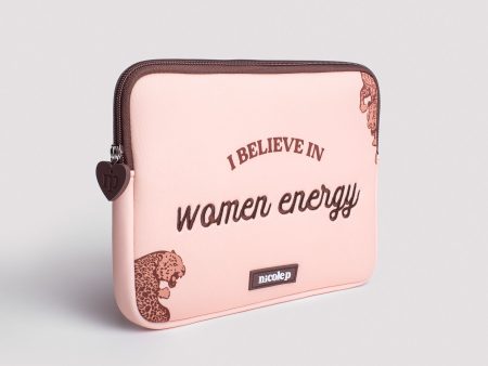 Custodia Tablet - Women Energy Online