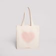 Tote Bag - Happy SMALL on Sale