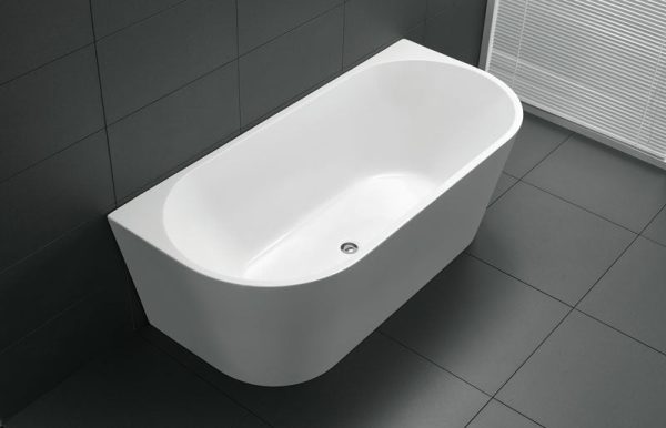 Atlanta Back to Wall Bathtub Online