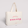 Tote Bag - Women Energy BIG For Sale