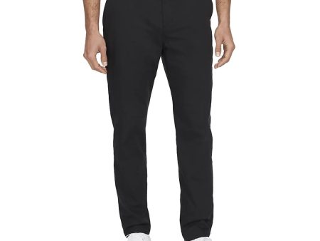 Nike Dri-FIT UV Chino Trousers - Black For Discount