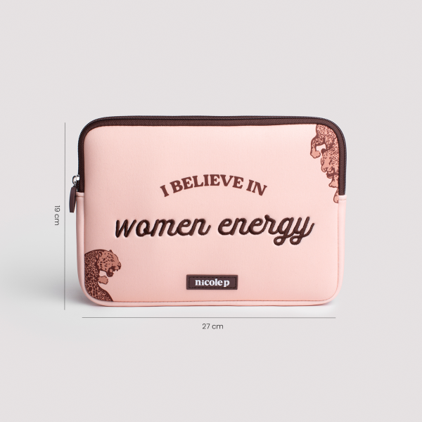 Custodia Tablet - Women Energy Online