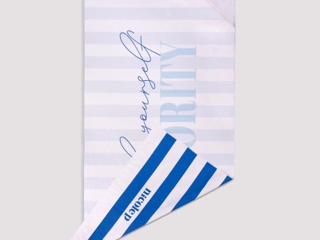 Beach Towel - Santorini Online